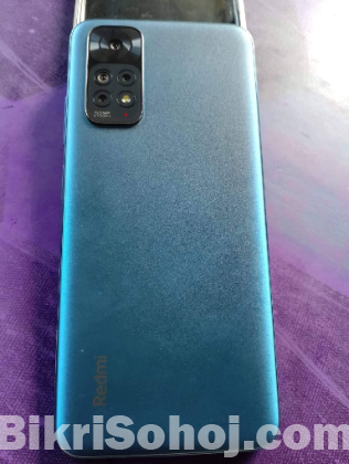 Redmi note 11